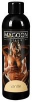 Magoon Vanilla Massage Oil 200 ml masažo aliejus