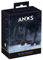 Anos Butt Plug Training Set Analinis kaištis