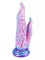 Double Tentacle Dildo 29 cm