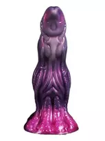 Pink Alien Horatek Dildo 22,5 cm