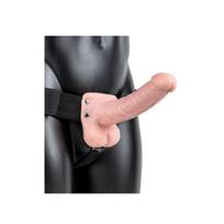 Strap On Perform