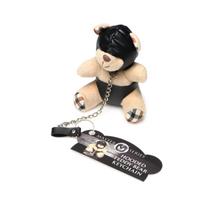 Raktų pakabukas Hooded Teddy Bear