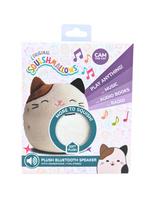 SQUISHMALLOWS Bluetooth garsiakalbis Cam, SPSQM-BT-CAM