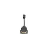 HP KAB HP Adapter Display Port -> DVI-D | FH973AT | 0884420349563