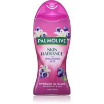 Palmolive Skin Radiance With Hylauronic Acid drėkinamoji dušo želė 250 ml