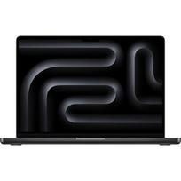 Laptop Computer Apple MacBook Pro (14) 2026 CTO - Black, 48GB, 1 TB SSD, M5-Pro, MacOS, German Keyboard