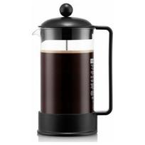 Bodum Bodum Coffee Maker PRESS BRAZIL 1 Liter | 1763008 | 727015999661