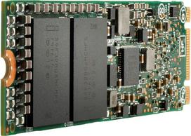 serwerowy HP P19890-B21 Read-Intensive 480GB 2.5 cala SATA | 480GB SATA M.2 Read-Intensive | 5715063061800
