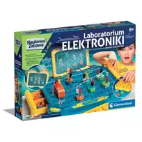 Clementoni elektronikos labaratorija, 50727