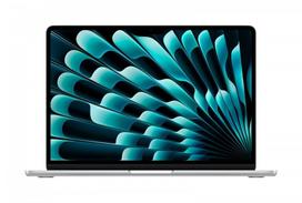 Apple MacBook Air 13.6-inch: M5 10/10, 16GB, 512GB SSD, 30W - Silver | MDH74ZE/A/P1/Z1|Z1L0000VJ | 5902002372930