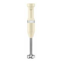 KitchenAid 5KHBV83EAC 1 L Immersion blender 180 W Cream | 5KHBV83EAC | 5413184907174
