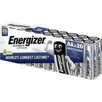 Energizer  Ultimate Lithium AA L91 20 sztuk (100558600) | 100558600 | 7638900454727
