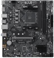 MSI PRO B550M-B Motherboard | 7D14-023R | 4711377428927