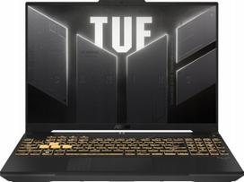 ASUS TUF Gaming F16 FX607VJB-RL145 - Core 5 210H | 16" | 144Hz | 16GB | 512GB | noOS | RTX3050 | 90NR0MZ6-M008K0 | 4711636276832