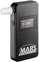 Alcovisor Electrochemical breathalyzer MART BT black | AL-C4-MARS-BT-BLACK | .5907222598344