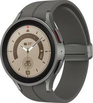 Samsung Galaxy Watch 5 Pro LTE 45mm Gray (SM-R925FZT) | SM-R925FZTAEUE | 8806094512410