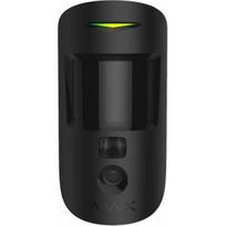 Ajax Czujnik ruchu MotionCam (PhOD) Jeweller Black | 39289.120.BL1 4823114017 | 4823114017537