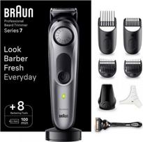 Maszynka do włosów Braun BT7420 | 448273 | 4210201448273