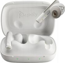 Słuchawki Poly Voyager Free 60 UC białe +BT700 USB-A Adapter +Basic Charge Case (7Y8L3AA) | 7Y8L3AA | 0197497054323