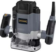 Grunder 1200W ROUTER | M1R-KZ8-8 | 4772013297895