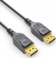 Kabel PureLink Purelink Pi5010-040 Certyfikowany Kabel Displayport 1.4 8K 32 4Gb/S (PI5010040) | PI5010-040 | 4251364716342