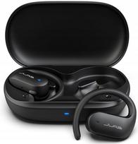 Słuchawki JLab Audio JLab Open Sport, True Wireless Stereo (TWS), 20 - 20000 Hz, Calls/Music/Sport/Everyday, Headphones, Black | IEUEBJBOPSPRTRBLK82 | 810119072627