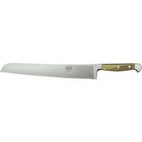 Gude Gude ALPHA ULIVO PANE (Bread knife) CM.32 7431/32 | c701743132 | 4006214743128