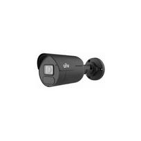 Kamera IP Uniview IPC2124LE-ADF28KM-H-BLACK Kamera IP 4Mpix 2.8mm IR 50m mikrofon WDR AI | 6937096334952 | 6937096334952