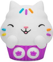 LeanToys Łakotek silikonowa lampka z akumulatorem Koci Domek Gabby | 5056577745764 | 5056577745764