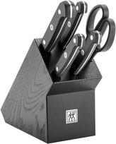Zwilling ZWILLING Gourmet Zestaw 4 noży w bloku | 1026254 | 4009839666766