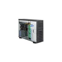 Supermicro  CSE-745BTQ-R920B computer case Full Tower Black 920 W | CSE-745BTQ-R920B  | 0672042439409