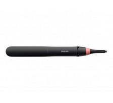 Philips | Hair Straitghtener | BHS376/00 StraightCare Essential | Ceramic heating system | Temperature (min) 160 °C | Temperature (max) 230 °C | Black