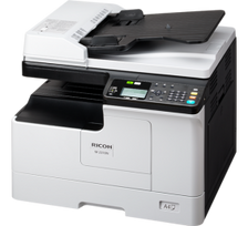 Ricoh M 2310N (423847) Spausdintuvas lazerinis nespalvotas MFP A3 23 ppm USB Ethernet LAN