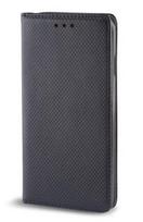 Telefono dėklas iLike Book Case V1, Xiaomi Redmi Note 11T 5G/Xiaomi Poco M4 Pro 5G, juoda sp.