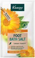 Vonios druska Kneipp Mineral Bath Salt Foot Care, 40 g