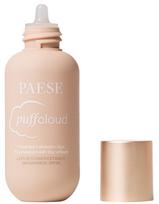 Skystas makiažo pagrindas Paese Puff Cloud With Blur Effect, SPF 20, 02 nude, 37 ml