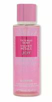 Kūno dulksna Victoria's Secret Velvet Petals Joy Shimmer, 250 ml