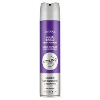 Plaukų lakas Joanna Styling Effect Very Strong, 250 ml