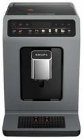 Automatinis kavos aparatas Krups EA898GF0, juoda sp.