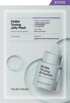 Veido kaukė Holika Holika PDRN Toning Jelly, 23 ml