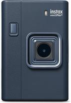 Fujifilm Instax 16948008 instant print camera 1/5" 2560 x 1920 pixels 62 x 46 mm CMOS Navy