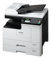 Ricoh M 2310N (423847) Spausdintuvas lazerinis nespalvotas MFP A3 23 ppm USB Ethernet LAN