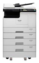 Ricoh M 2810N (423851) Spausdintuvas lazerinis nespalvotas MFP A3 28 ppm USB Ethernet LAN