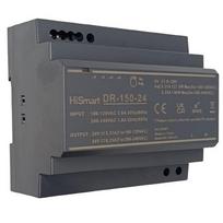 Maitinimo šaltinis 24V, 6.25A, 150W, DIN