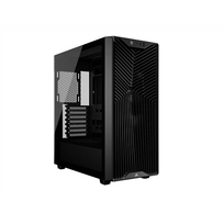 Corsair PC Case | 3200D RS | Black | Mid-Tower