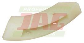 JAG03-0055 Originalus CLAAS slydimo padas