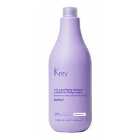 Kezy Scalp Purifying Shampoo Valantis ir gaivinantis šampūnas, 1000ml