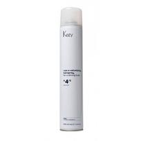 Kezy Volumizing Hairspray Stiprios fiksacijos plaukų lakas, 500ml