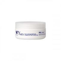 Kezy Shiny Wax Blizgus plaukų formavimo vaškas, 100ml