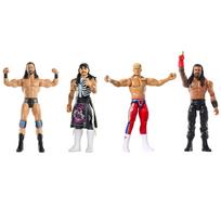 Žaislinė figūrėlė Mattel WWE Main Event Series Greatest Hits GDF62, 15 cm, (spalva/dizainas parenkami atsitiktine tvarka)